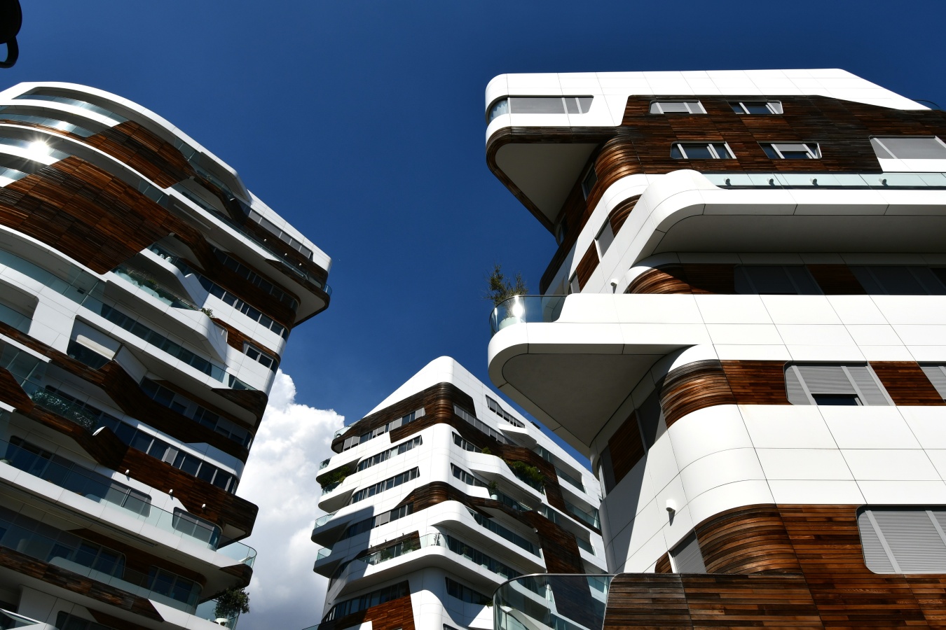 Esplora Milano: CityLife, tra design, innovazione e lifestyle urbano