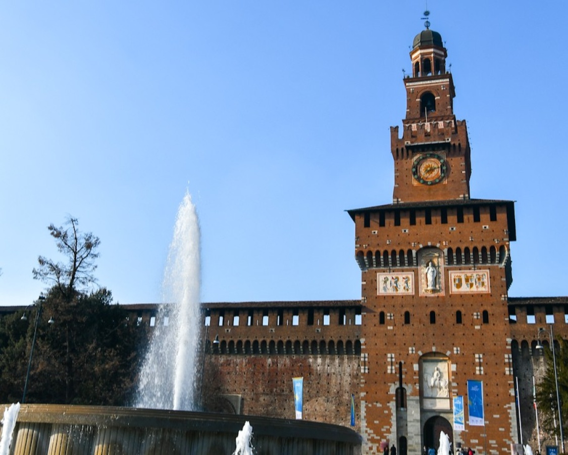 Esplora Milano: tra storia e charme nella zona Cairoli