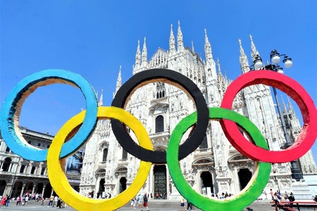 Olimpiadi 2026: i lavori sul suolo milanese